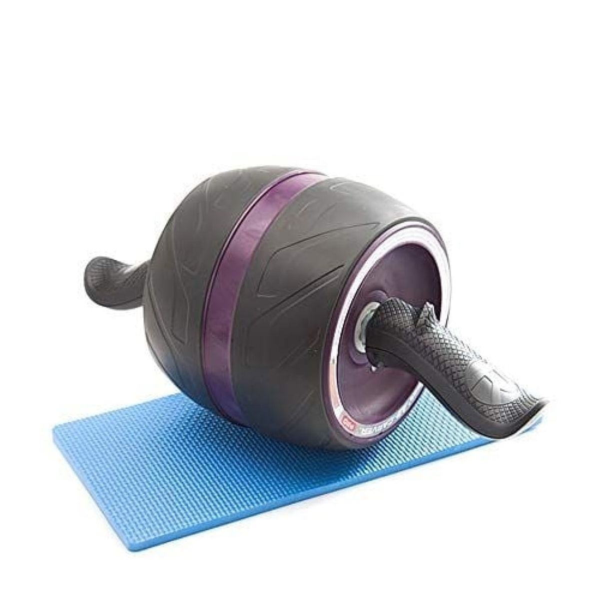 OTTOWARE - Rueda para Abdominales Pro Carver