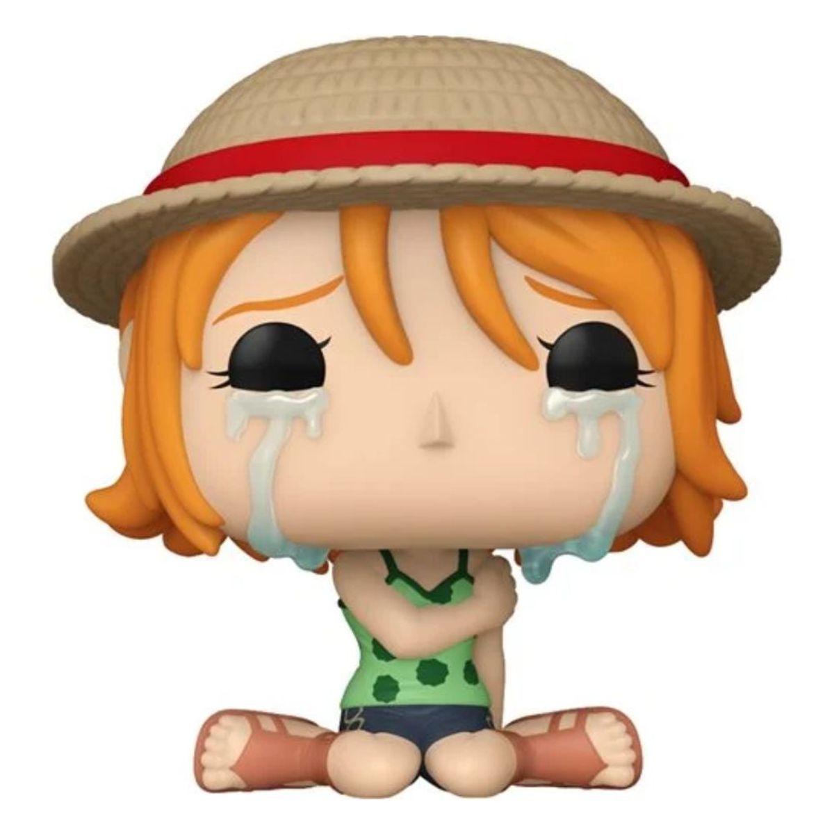 FUNKO - Funko Pop Nami - One Piece