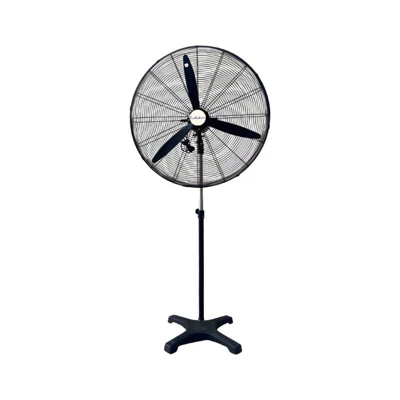 EVOLUTION - Ventilador Industrial Evolution de 30" 2 en 1 con 300W Tornado
