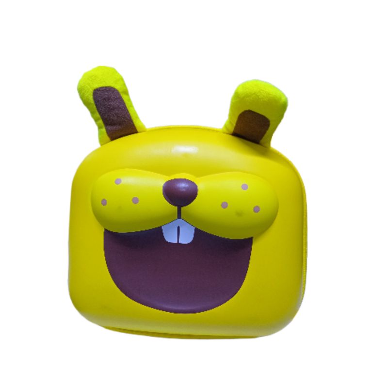 GENERICO - Mochila Kawai 3d Para Niños