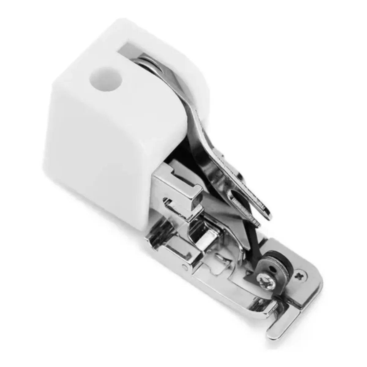 GENERICO - Cortador De Prensatelas Para Maquina De Coser Corte Lateral