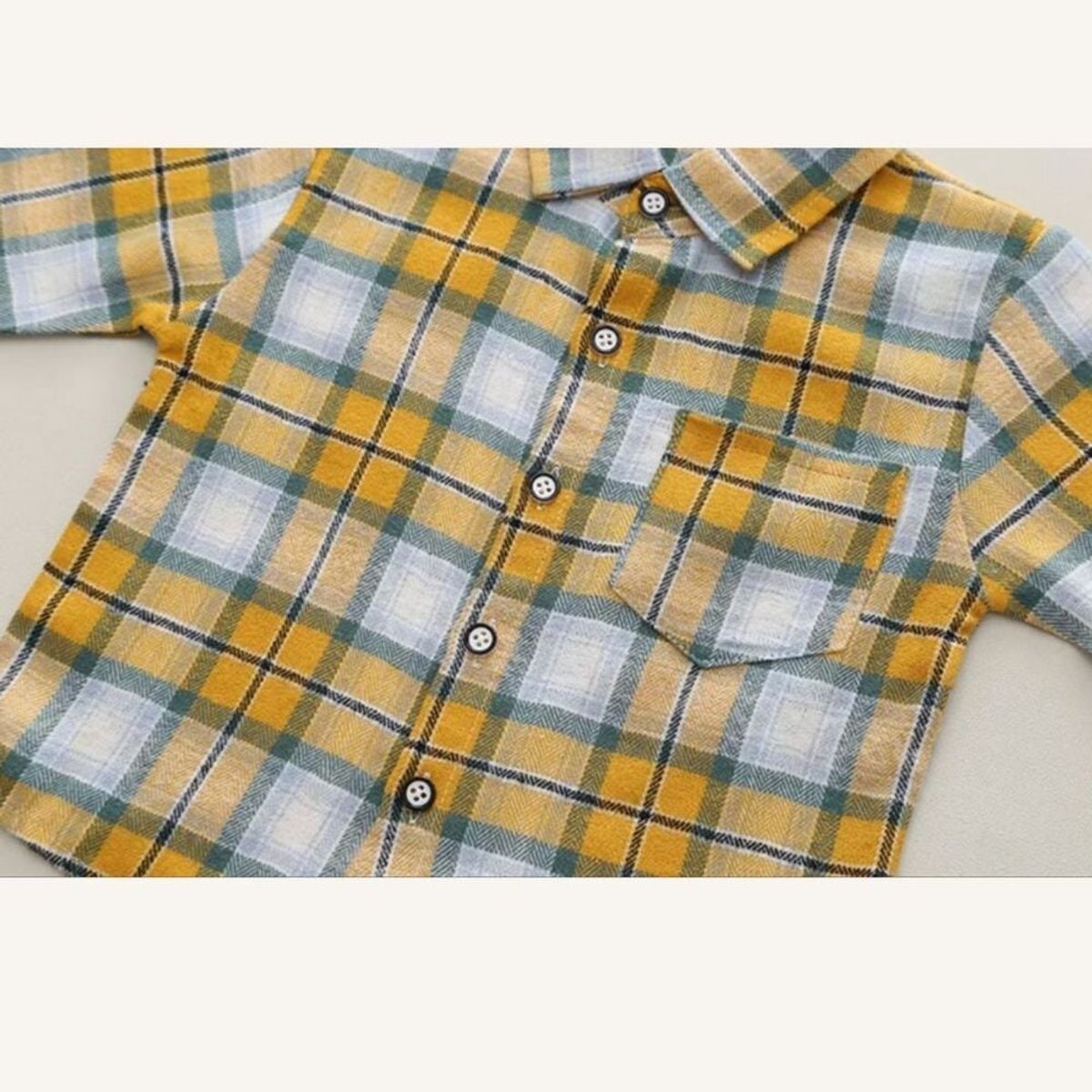 GENERICO - ROPA CONJUNTO PARA NIÑO DE ABEJITA DE 3 PIEZAS