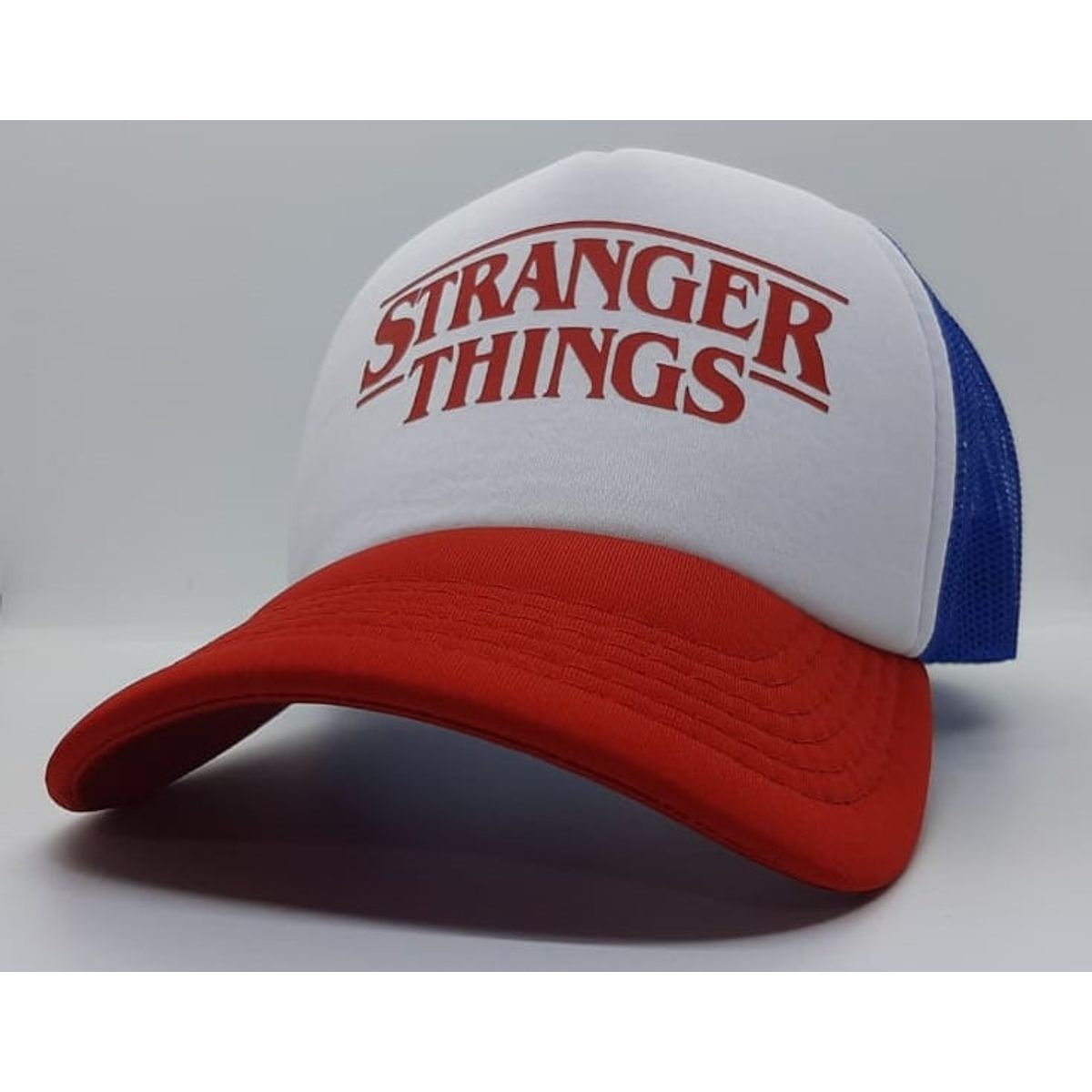 GENERICO - GORRA TRUCKER STRANGER THINGS