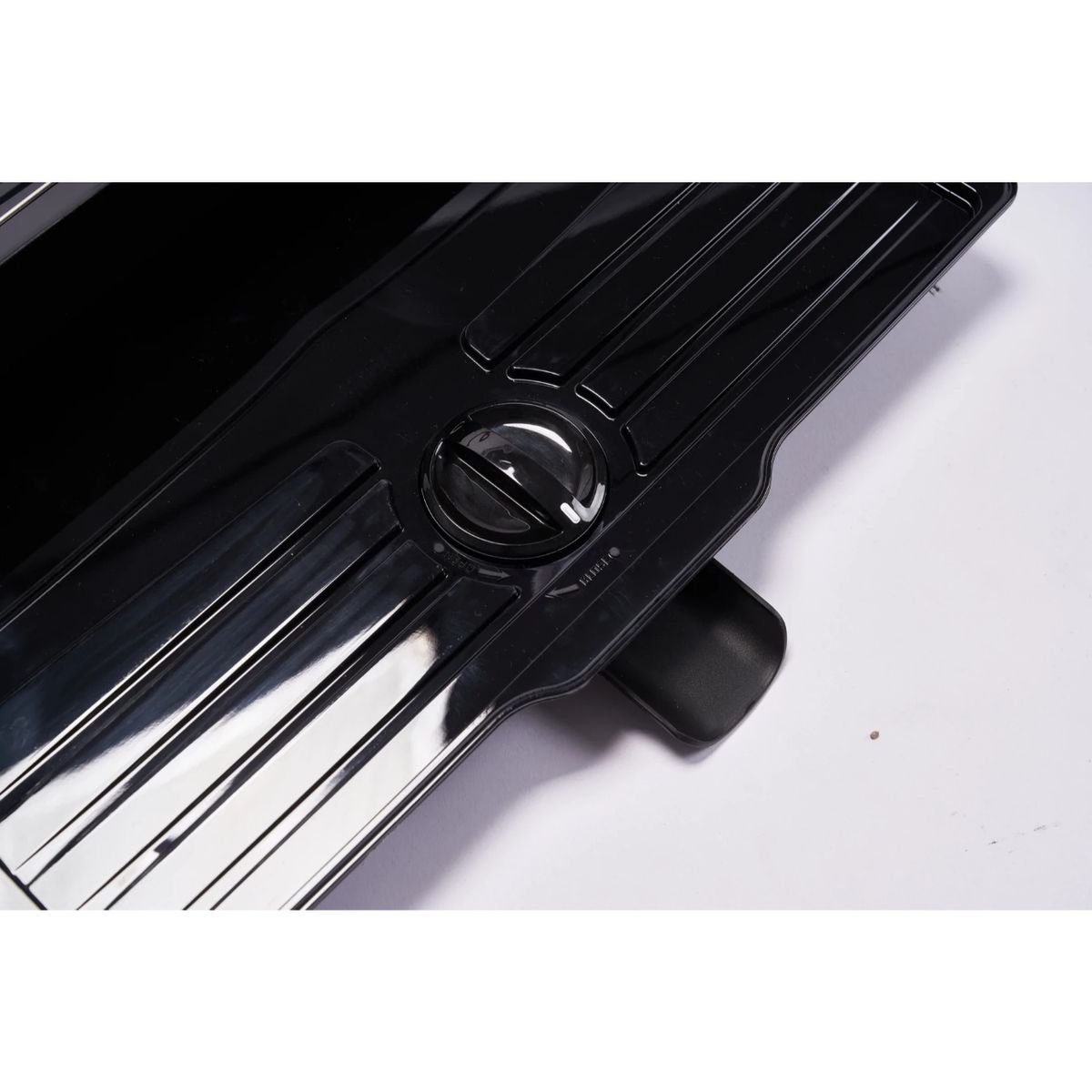 KOTIINI - Escurridor de platos Smart Plus small Kotiini negro