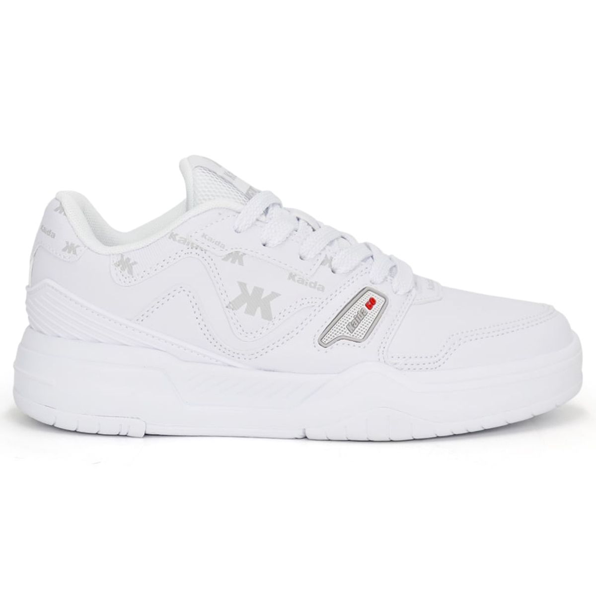 KAIDA - Zapatillas Urbanas de Hombre  Kaida KD24Q4-06M