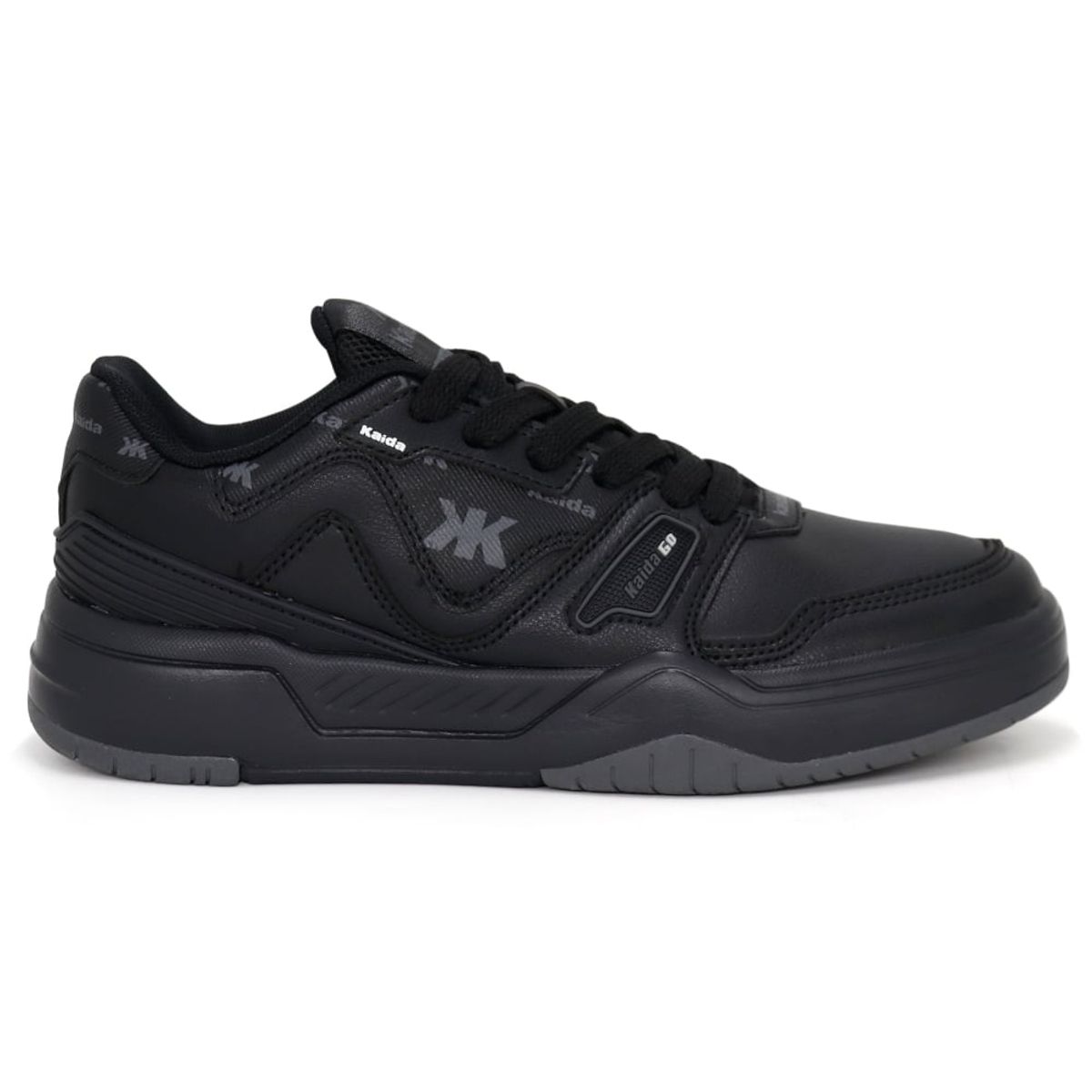 KAIDA - Zapatillas Urbanas de Hombre  Kaida KD24Q4-06M