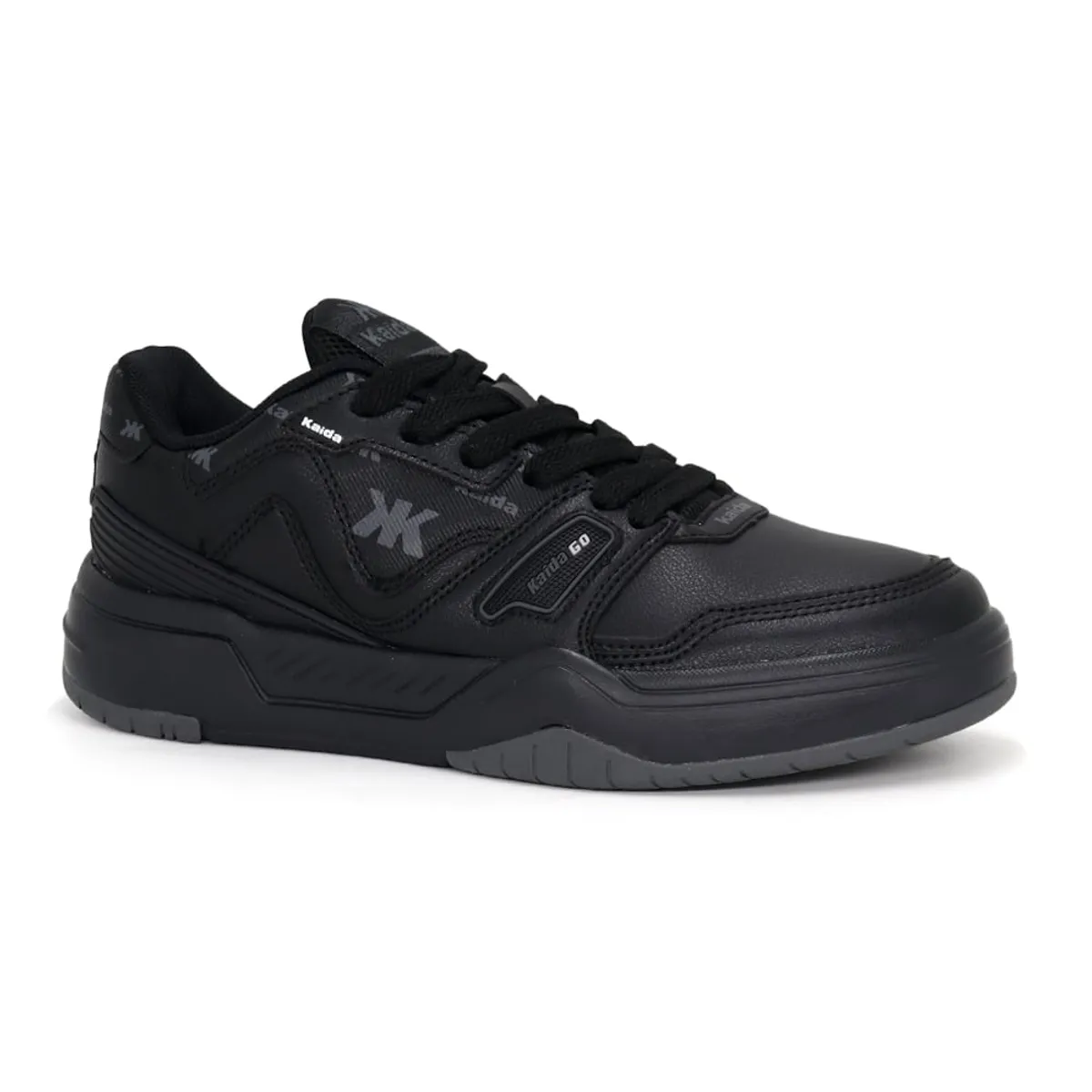 KAIDA - Zapatillas Urbanas de Hombre  Kaida KD24Q4-06M