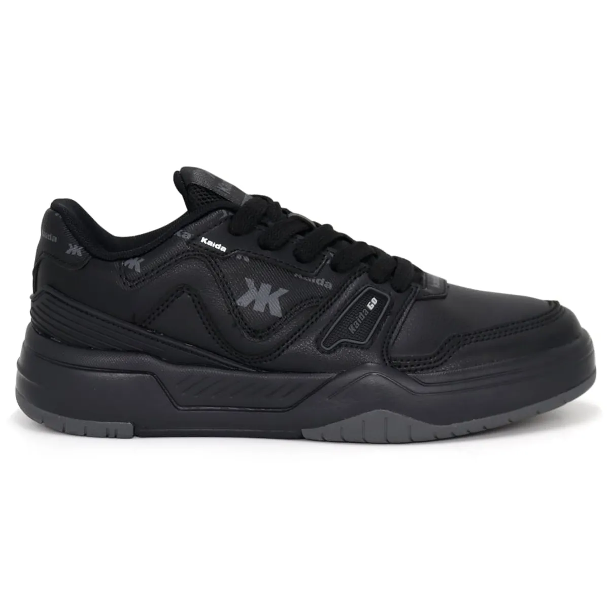 KAIDA - Zapatillas Urbanas de Hombre  Kaida KD24Q4-06M