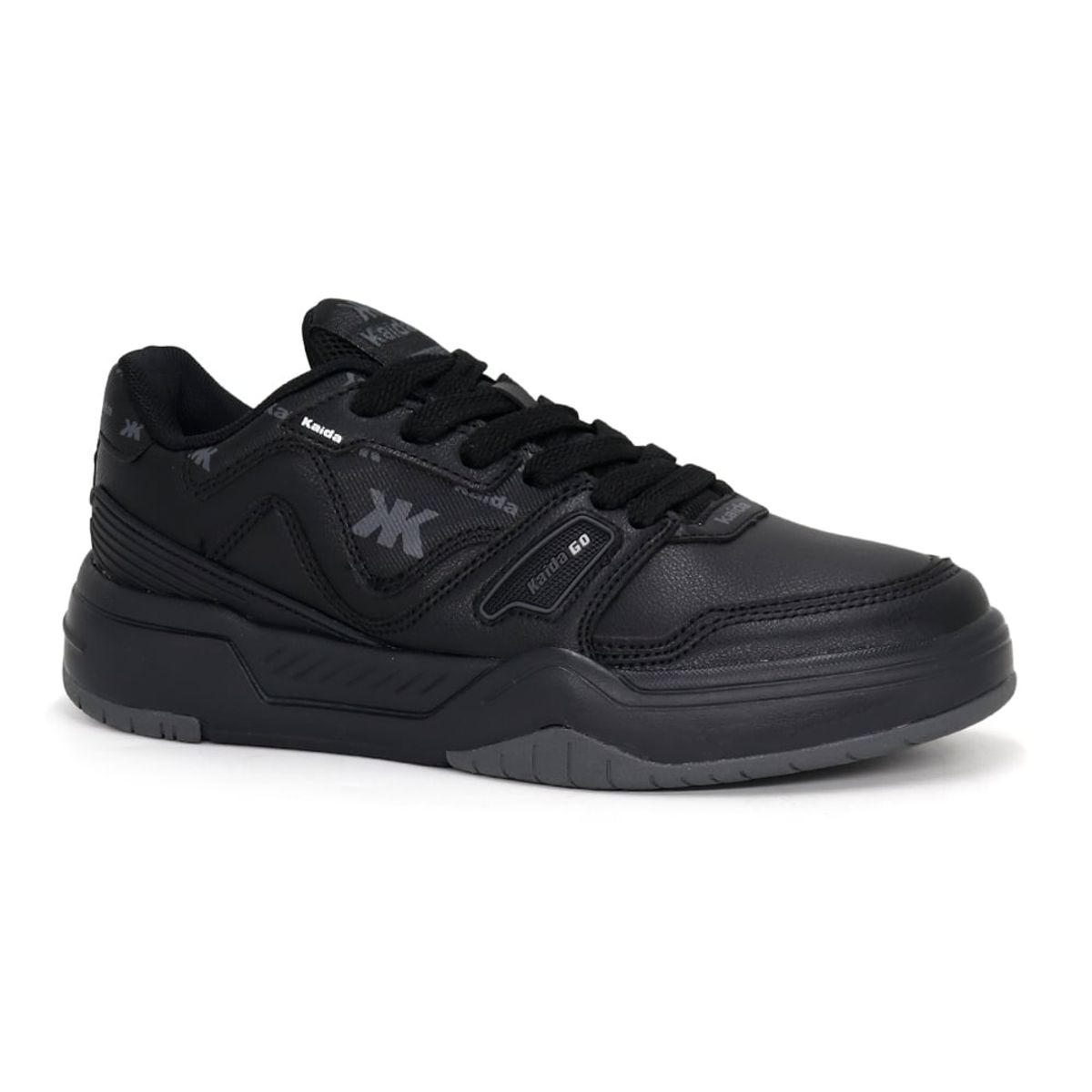 KAIDA - Zapatillas Urbanas de Hombre  Kaida KD24Q4-06M