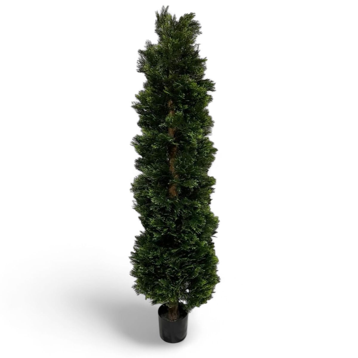 GENERICO - Planta Artificial Decorativa Pino 165 mt