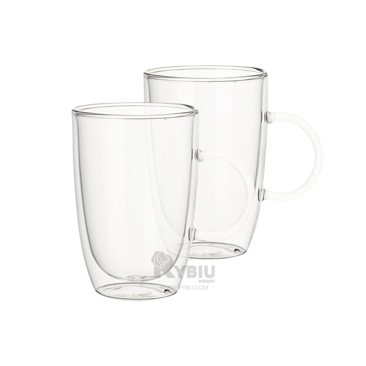 GENERICO - Taza Didactica Funcional en Doble Capa Y+Regalo Agendita