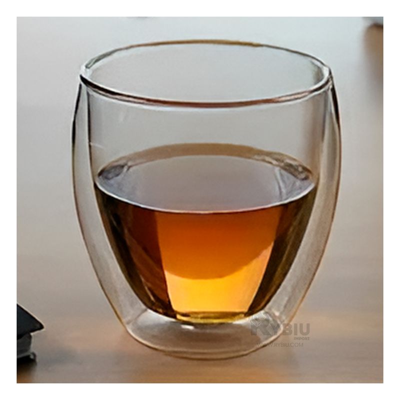 GENERICO - Copa para Bebidas Funcional de Doble Capa Y+Gift MiniAgenda