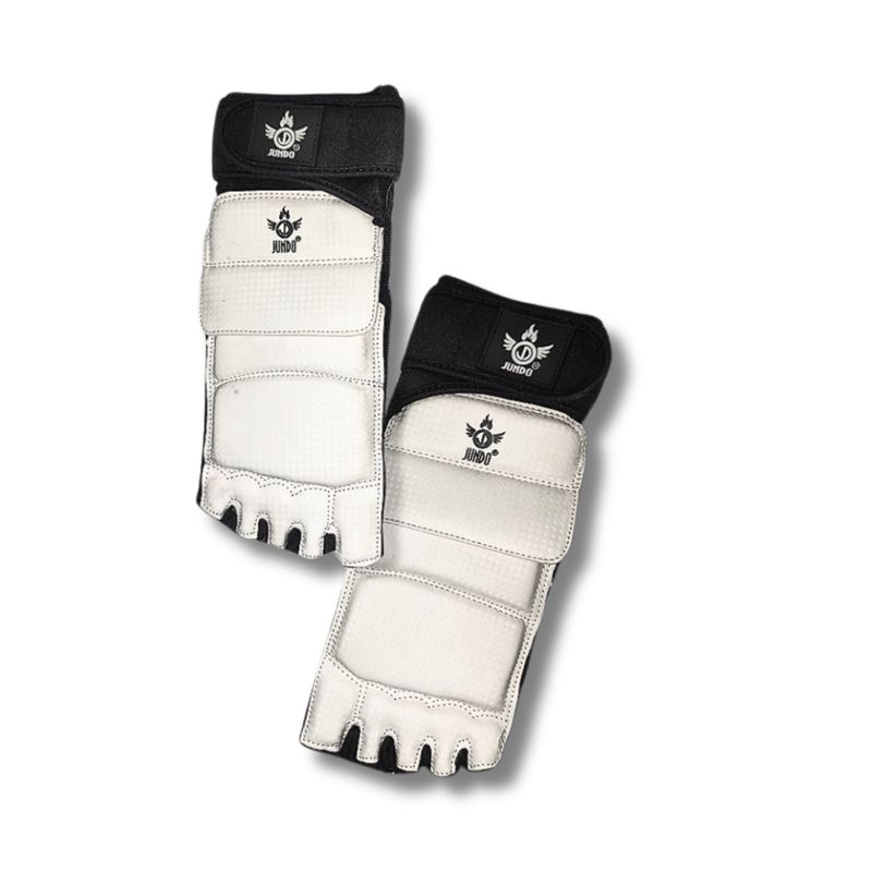 GENERICO - Empeinera importado de taekwondo TKD Jundo - Talla M