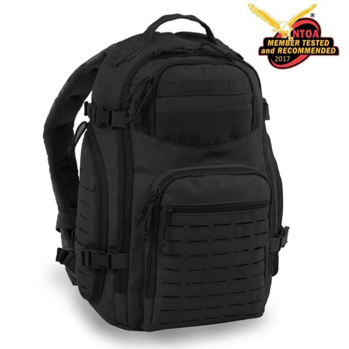 GENERICO - MOCHILA  HIGHLAND TACTICAL ORIGINAL