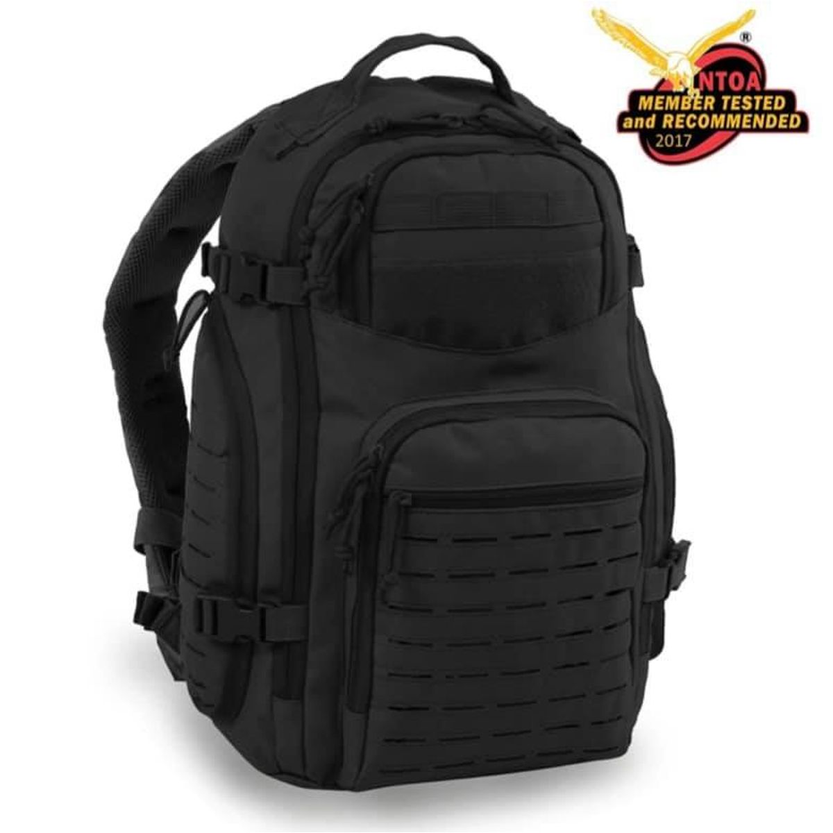 GENERICO - MOCHILA  HIGHLAND TACTICAL ORIGINAL