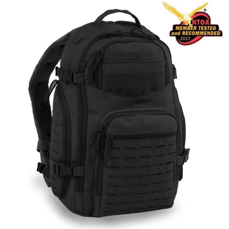 GENERICO - MOCHILA  HIGHLAND TACTICAL ORIGINAL