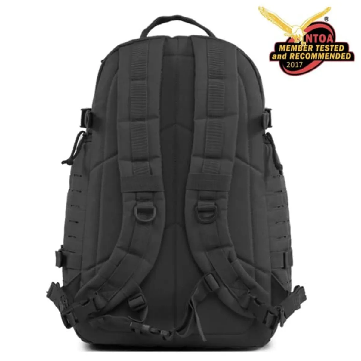 GENERICO - MOCHILA  HIGHLAND TACTICAL ORIGINAL