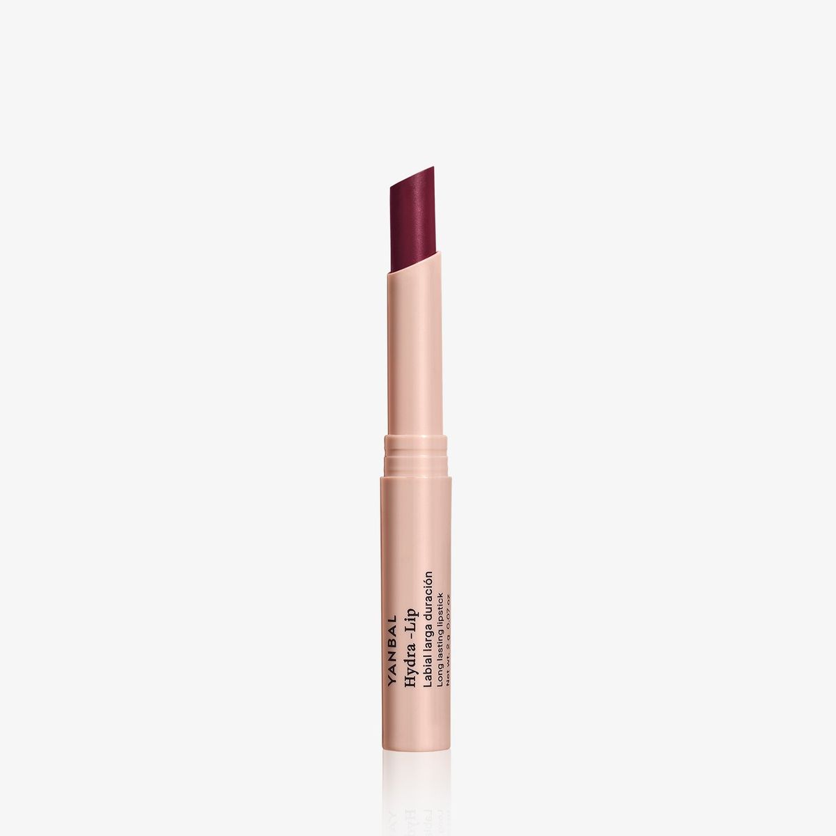 YANBAL - Yanbal Labial Larga Duración Hydra-Lip Queen Granate
