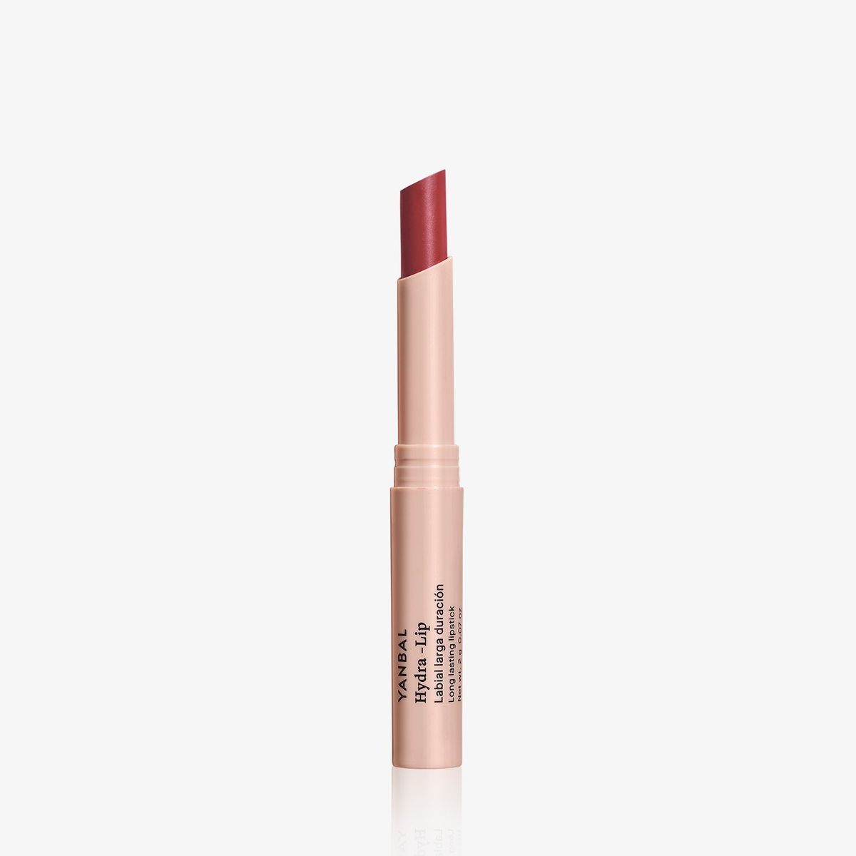 YANBAL - Yanbal Labial Larga Duración Hydra-Lip Rosa Nude