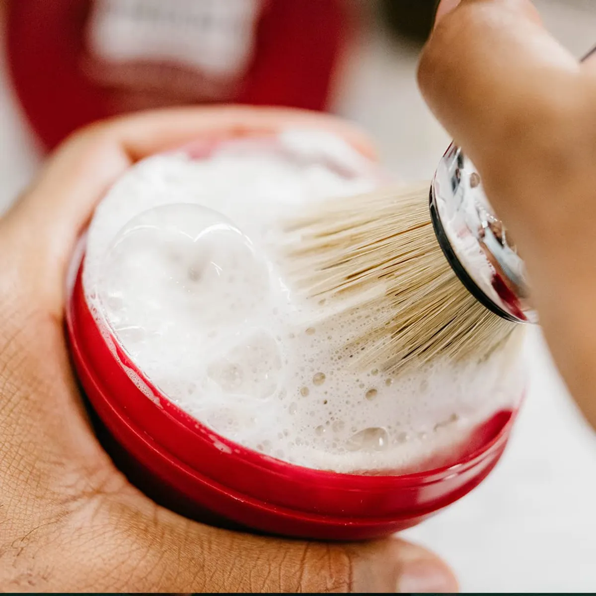 GENERICO - Jabón de Afeitar Proraso x1