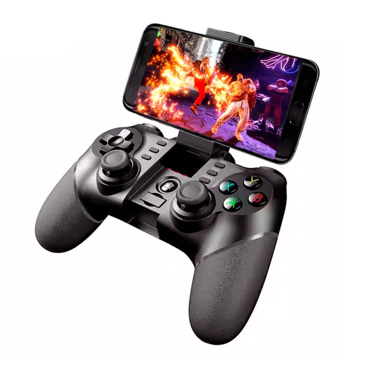 IPEGA - Mando Gamepad para Celular PC Switch PS3 Android ios ípega PG-9076