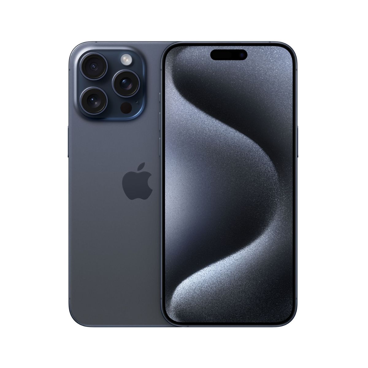 Celular Apple Iphone 15 Pro Azul 256 GB Reacondicionado, marca APPLE - Foto Principal