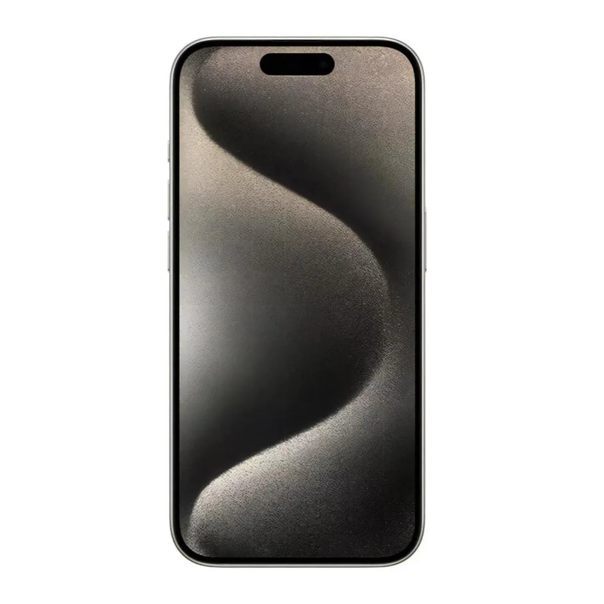 Celular Apple Iphone 15 Pro Titanio Natural 256 GB Reacondicionado, marca APPLE - Foto 2