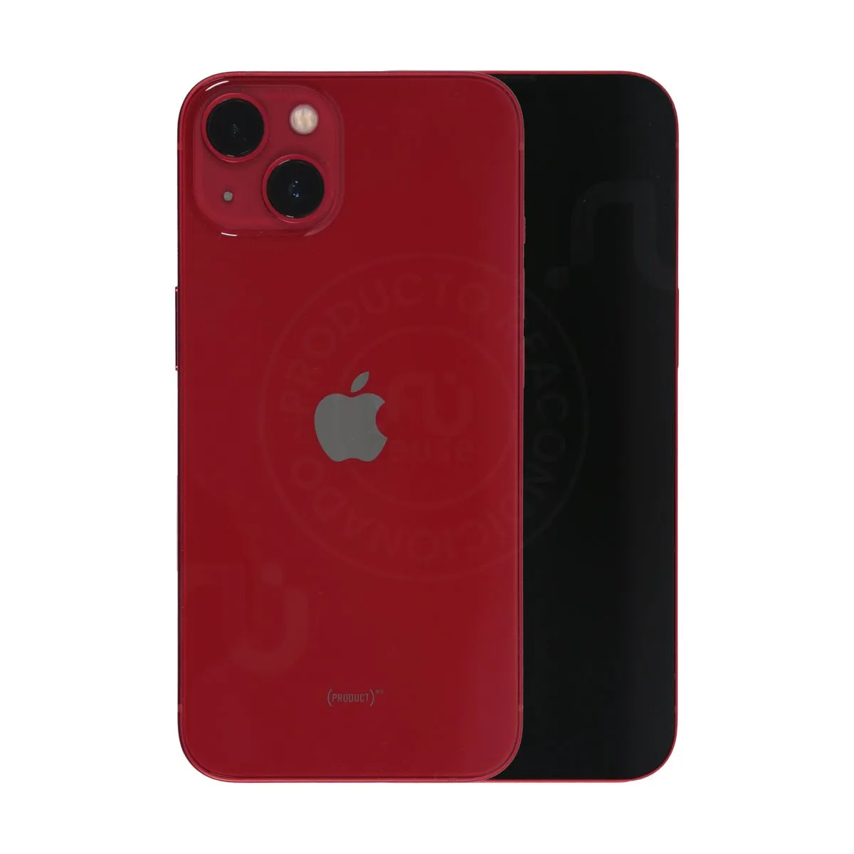 Celular Apple iPhone 13 Rojo 256 GB Reacondicionado, marca APPLE - Foto 2