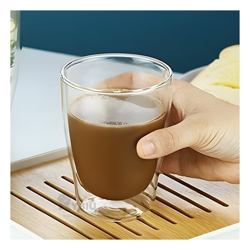 GENERICO - Vaso Practico para Juguitos Naranja 450ml Y+Regalo Stickers