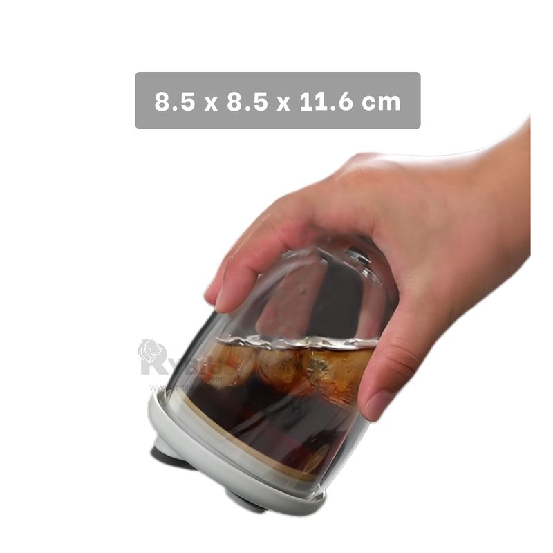 GENERICO - Envase de Refrescos Frios Plomo 350ml Y+Post-it Adhesivos