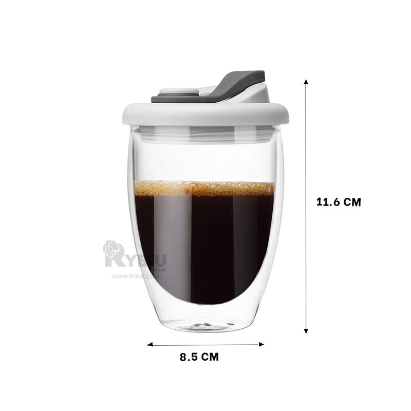 GENERICO - Envase Pequeño en Plomo 350ml Y+Banderitas Adhesivas