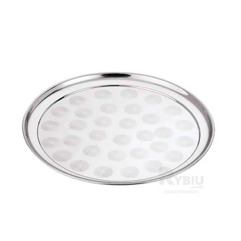 RYBIU IMPORT - Charola Ergonomica de 45x45 cm Y+Post-it Adhesivos