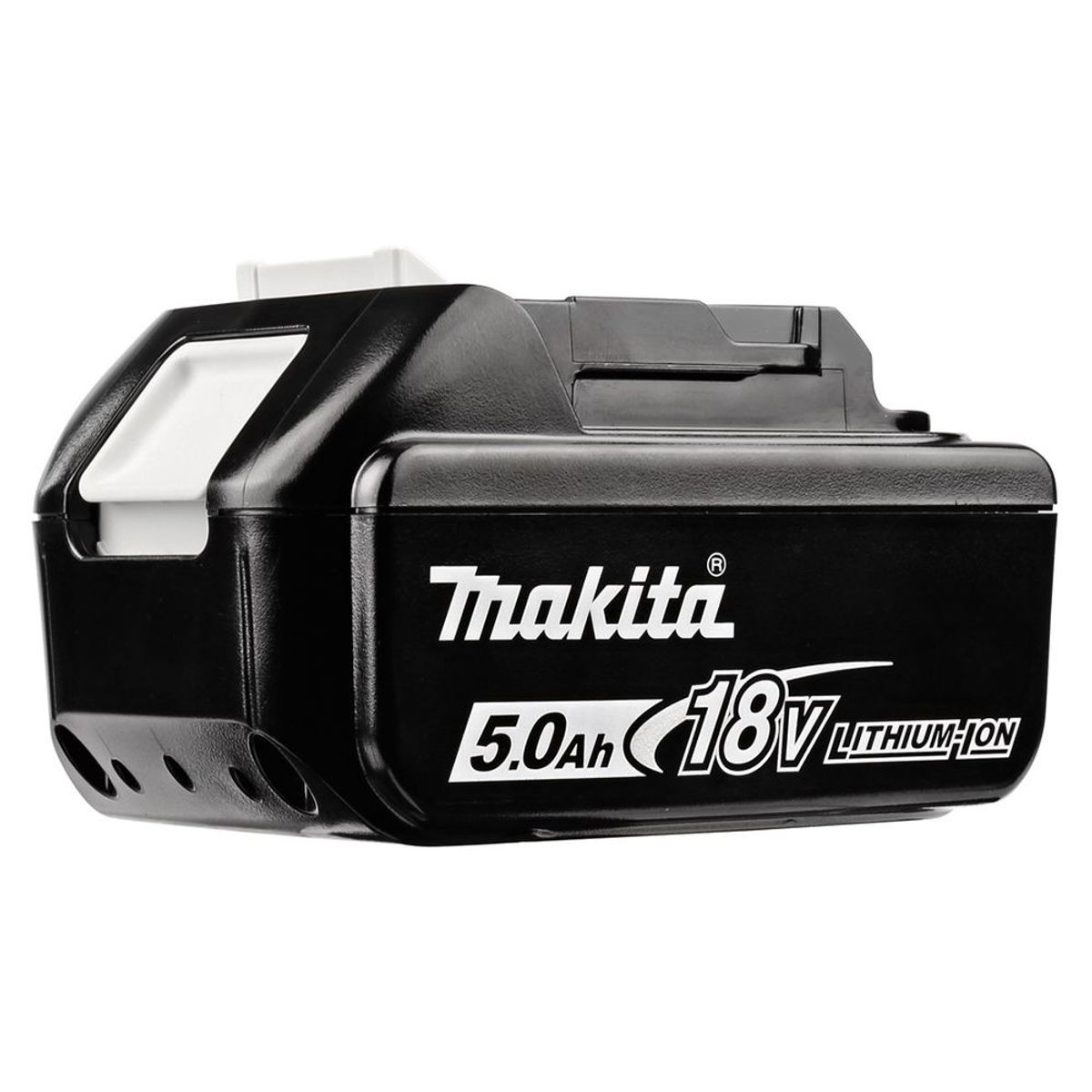 MAKITA - Batería de Ion de Litio 18V LXT 5Ah Makita BL1850B