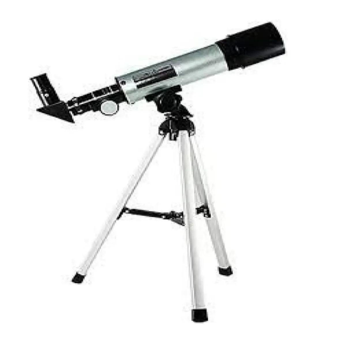 GENERICO - Telescopio Refractor para Niños 360 MM