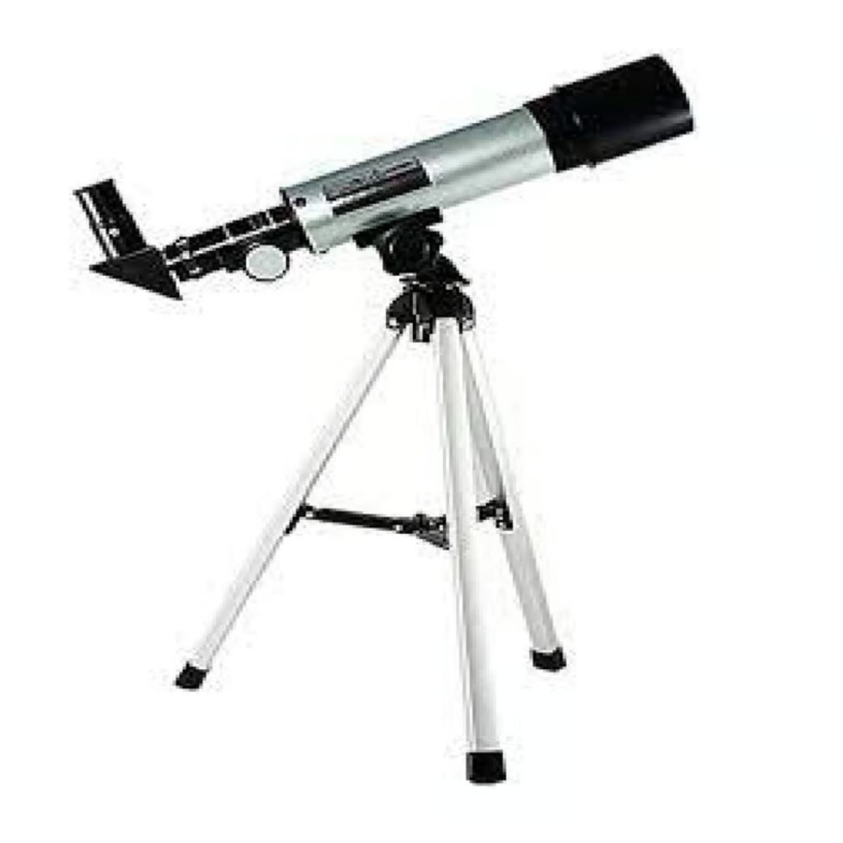 GENERICO - Telescopio Refractor para Niños 360 MM