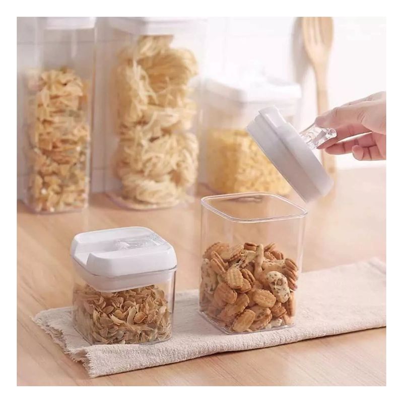 GENERICO - Envases para Cocina en Tapa Blanca Y+Gift MiniAgenda