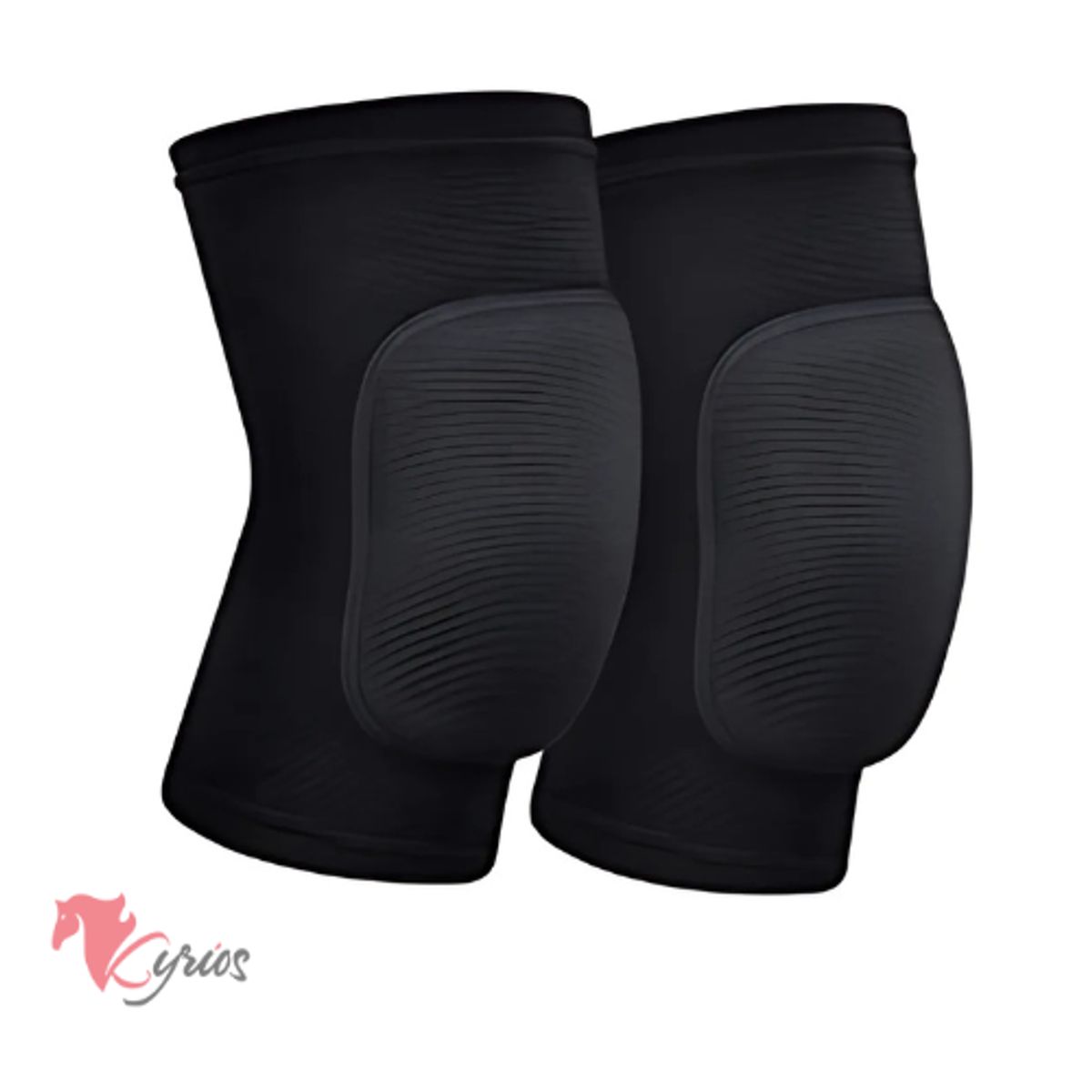 NO LOGO - Rodilleras De Vóley Deportiva