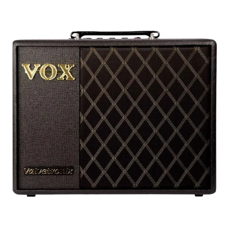 VOX - Combo para Guitarra - VOX - VT20X - Negro