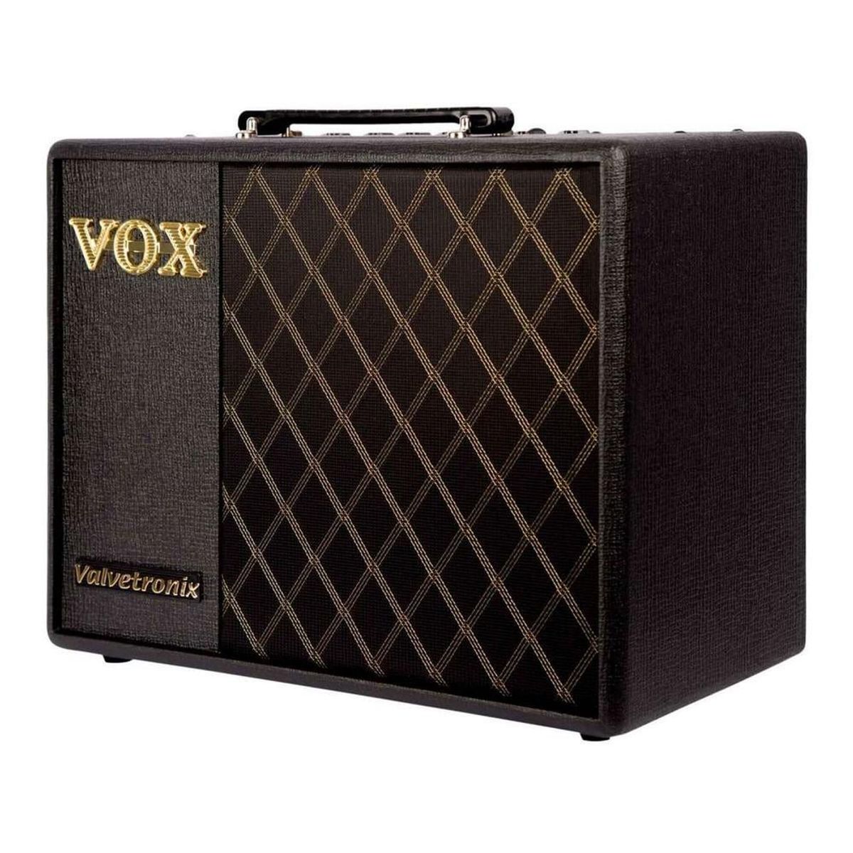 VOX - Combo para Guitarra - VOX - VT20X - Negro