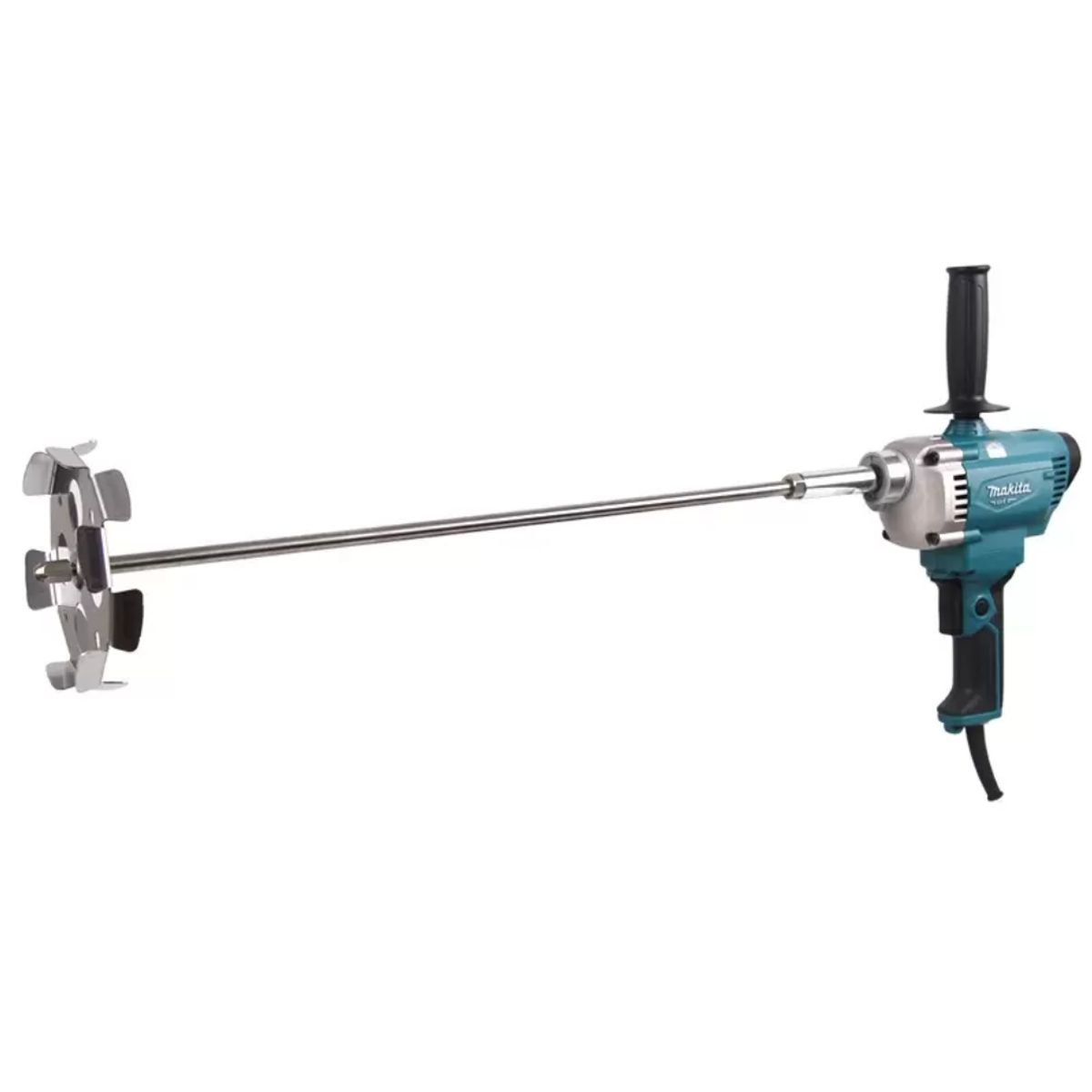 MAKITA - Taladro Mezclador Eléctrico Makita M6600xb 800w M12-m14 Vv