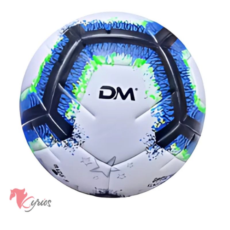 NO LOGO - Pelota De Futbol Termosellado