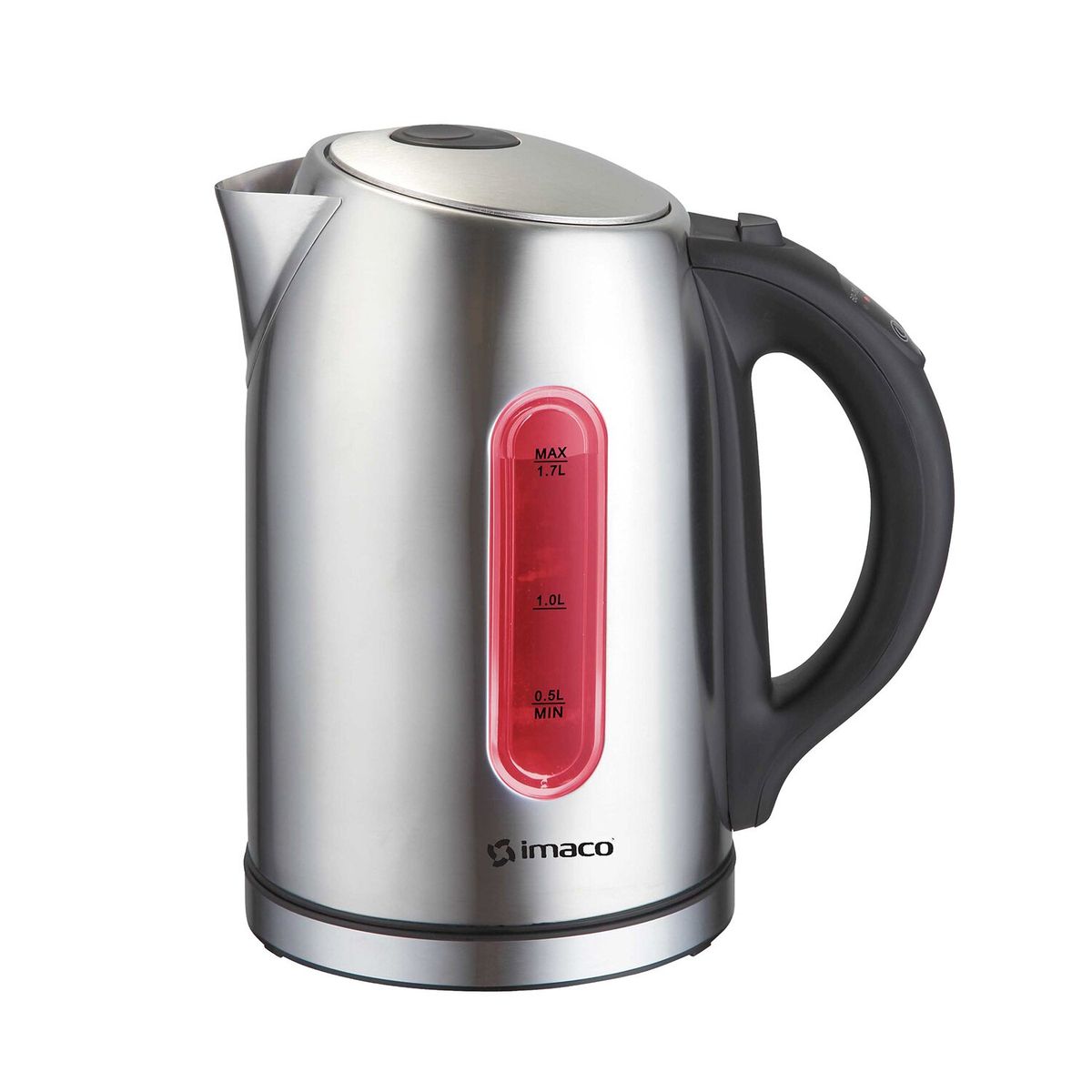 IMACO - Jarra Hervidora Imaco KE1740E 1.7 Litros