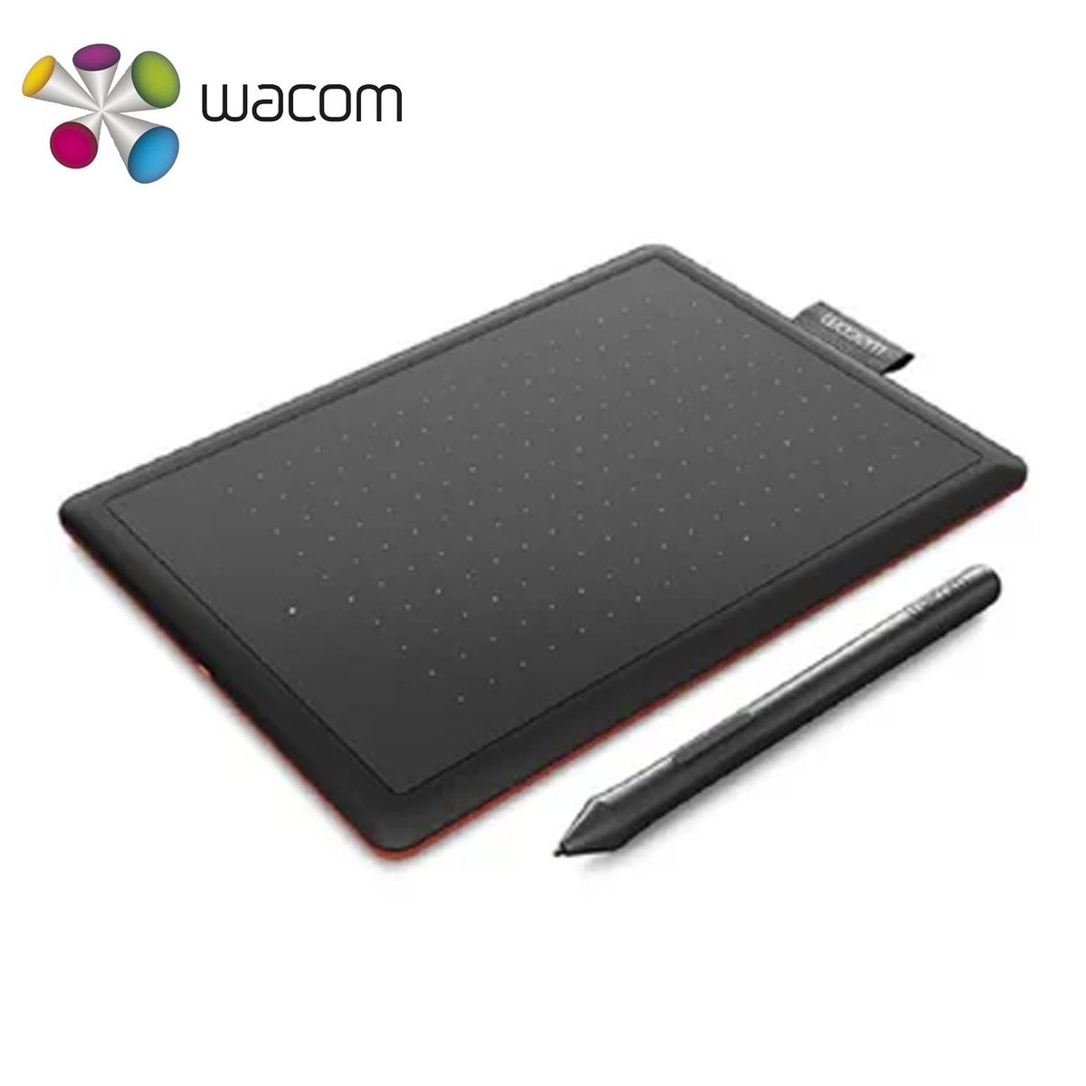 WACOM - Tableta Grafica Wacom One By Small CTL472