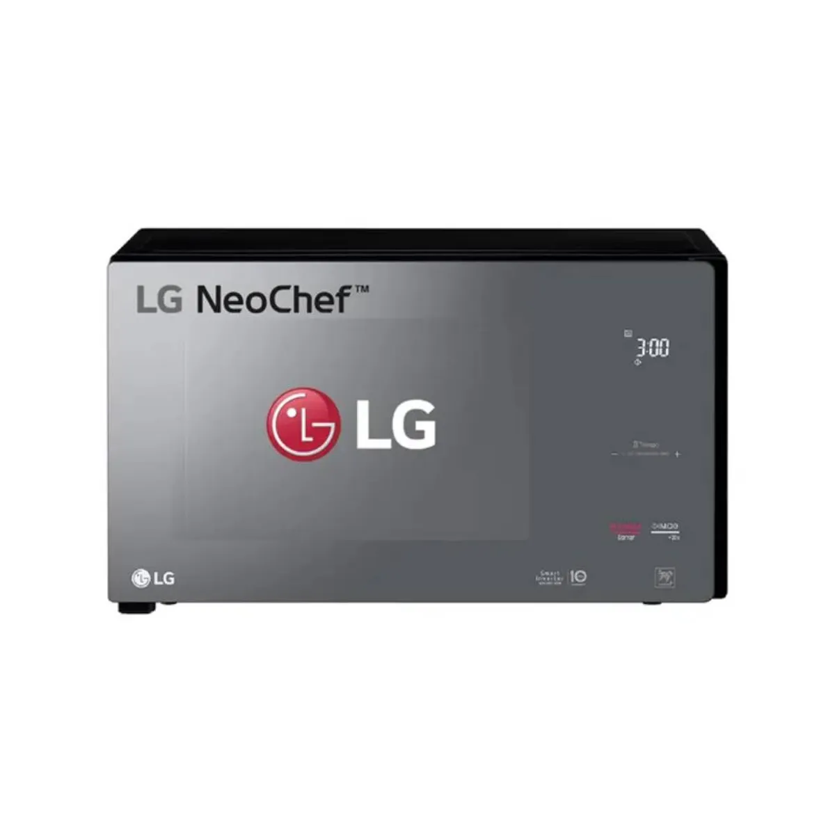 LG - Horno Microondas LG MH8296DIR EasyClean 42L