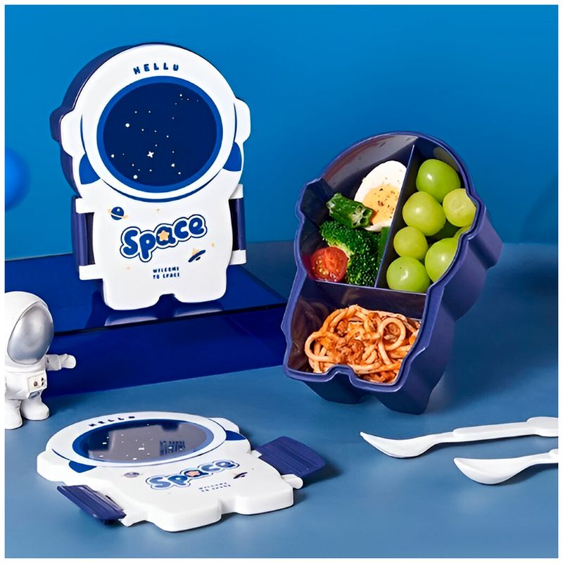 GENERICO - Tapper forma de astronauta niños