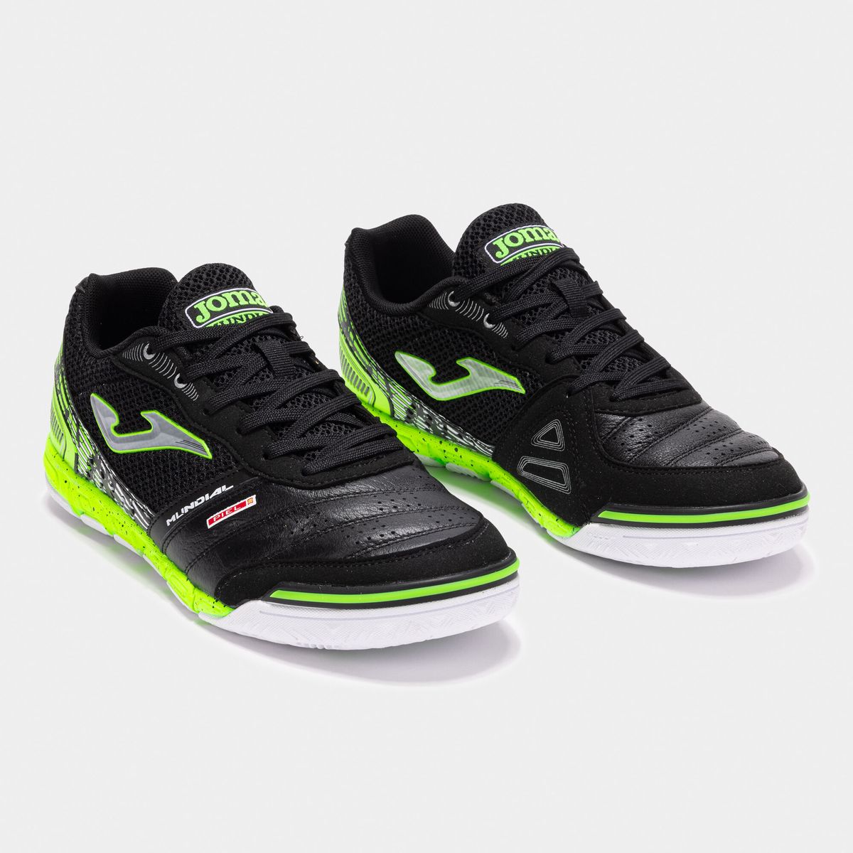 JOMA - ZAPATILLA JOMA DE FUTSAL  MUNDIAL MUNS2501IN
