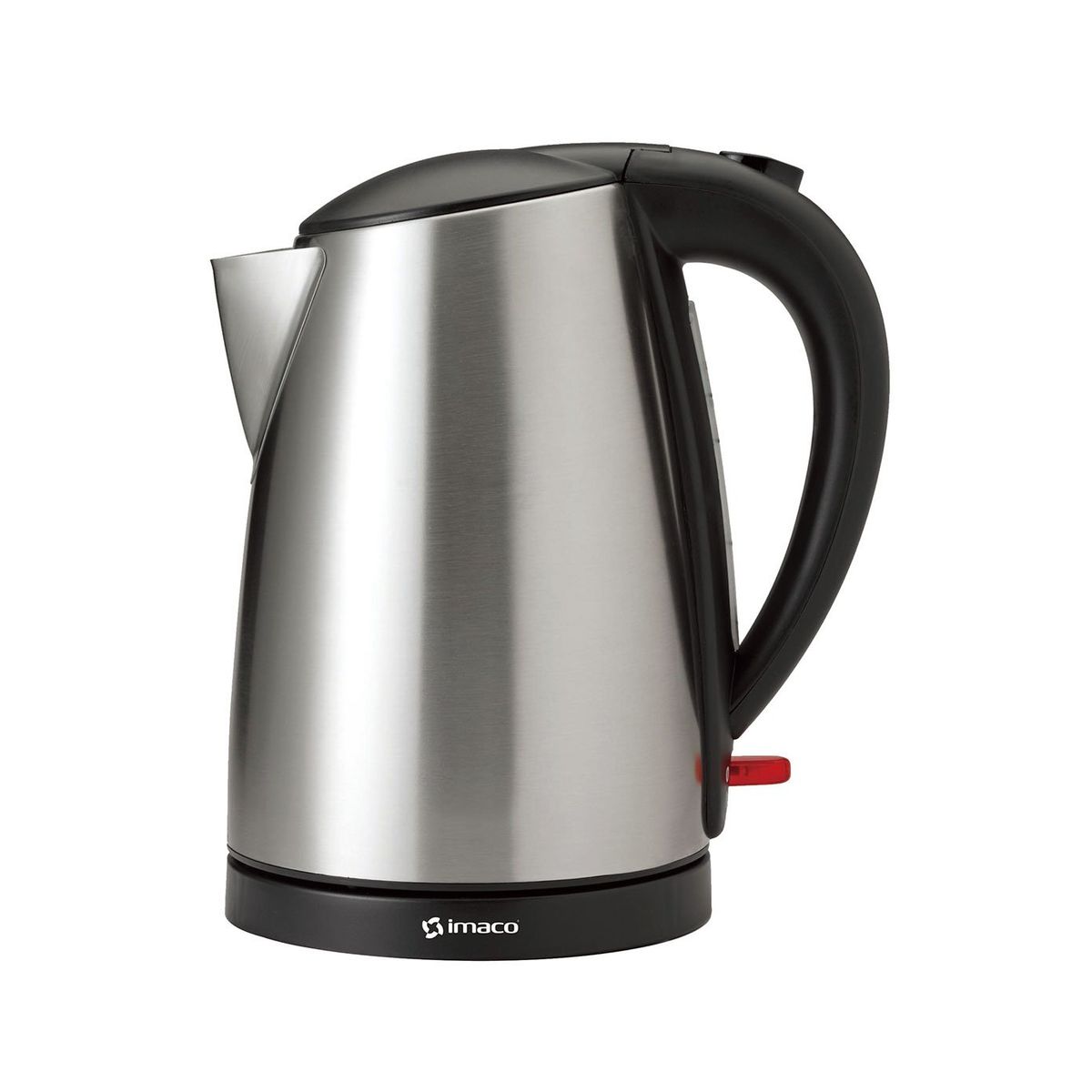 IMACO - Hervidor Eléctrico Imaco KE1712 1.7 Litros