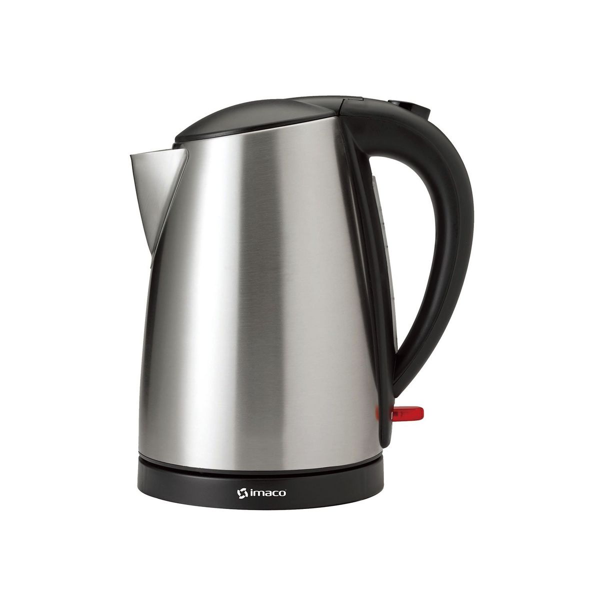 IMACO - Hervidor Eléctrico Imaco KE1712 1.7 Litros
