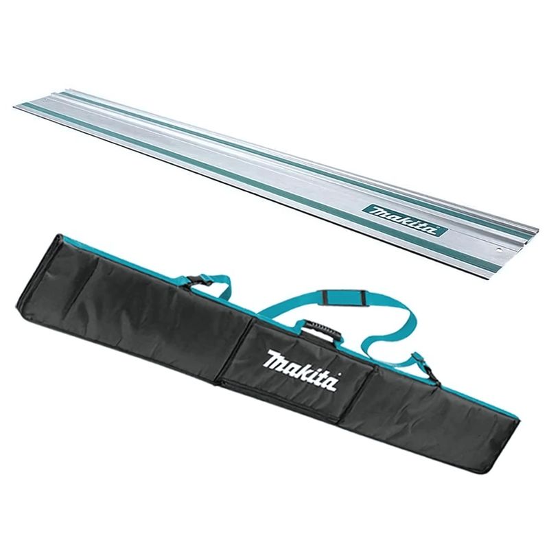 MAKITA - Makita Regla guía riel 1.5 metro