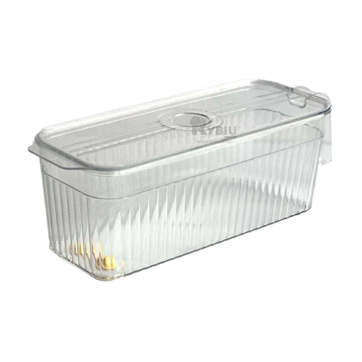 GENERICO - Fuente Versatil Rectangular de 26x15x30cm Y+Regalo Agendita